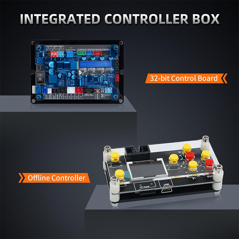 3018 PRO MAX CNC 3 Axis Wood E - Cnc 3018 Pro Max Metal recension och pris