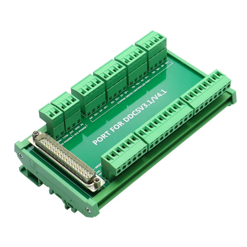 DDCSV4.1 Standalone Motion Con - Ddcs V4.1 4 Axis Cnc Offline Controller recension och pris