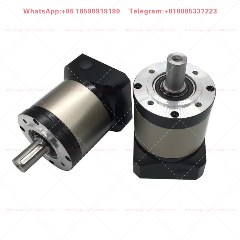 Planetary Gearbox Motor Reduce - Planetary Gearbox Reducer Nema 23 34 recension och pris