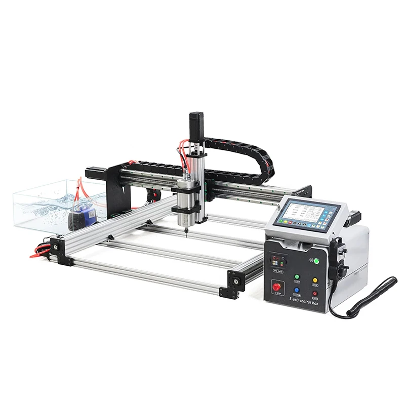 OYLP DDCS V4.1 4-Axis Offline  - Ddcs V4.1 4 Axis Cnc Offline Controller recension och pris